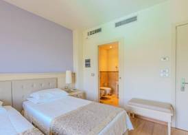 Hotel Girifalco - Nature & Relax 4