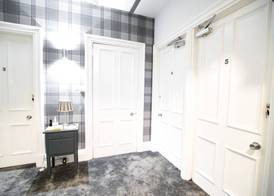 McInnes House rooms with breakfast 2