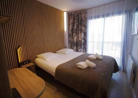 Hotel Arcantis Le Voltaire 4