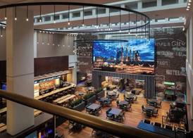 Kansas City Marriott Downtown 3