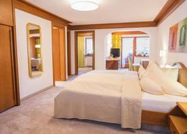 Alpen-Comfort-Hotel Central 4