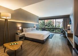 Holiday Inn Express BOGOTA - PARQUE LA 93 by IHG 5