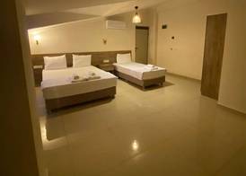 The Selection Otel 4