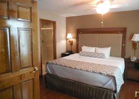 Clayton Plaza Hotel & Extended Stay 5
