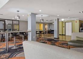 Quality Inn Jacksonville - Orange Park near Naval Air Station 2