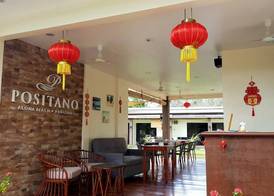 Positano Alona Beach Panglao 2