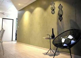 L'aparthoteL LhL 2