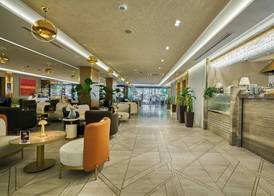Rayelin Hotel Istanbul Old City 3