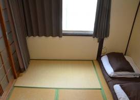 Peace house Abeno 5