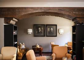Romantik Hotel & Restaurant Stafler 2