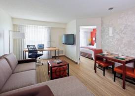 Residence Inn by Marriott Cedar Rapids 5
