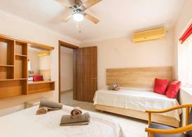 Villa & Pool Apart in Mellieha Bay Apartments 3