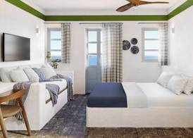 Panorama Serenity Suites 5