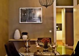 Lisbon Five Stars Apartments São Paulo 55 3