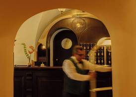Hotel König von Ungarn 3