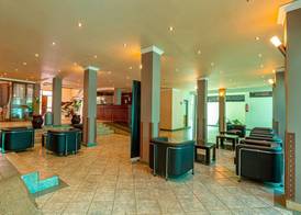 Desmond Tutu Conference Centre 4