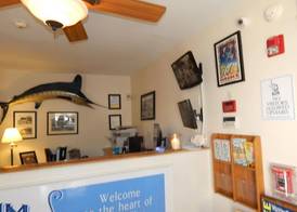 Shoreham Hotel 2