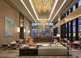 Doubletree By Hilton Yangzhou 3