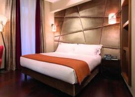 Stendhal Luxury Suites 3