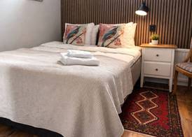 Hotel Tre Små Rum 2