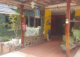 Lawns Hotel 2