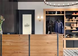 The Eddy Taproom & Hotel 3