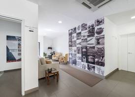 Hotel Museu 3