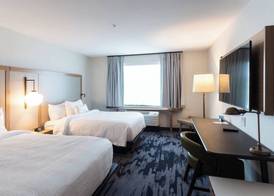 Fairfield Inn & Suites by Marriott Northfield 3