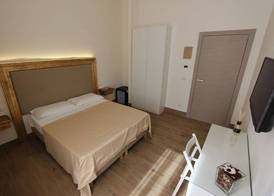 Art Atelier Accomodation Guest House 4