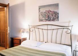 Le Fontanelle Country House 3