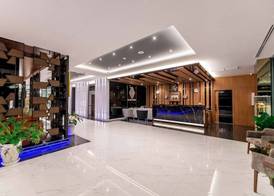 The Proud Hotel Pattaya - SHA Certified 4