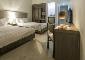 Tamaca Beach Resort 4