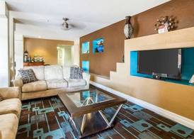 Quality Inn Tucson Downtown near Convention Center 5
