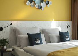 Holiday Inn - the niu, Kettle Stuttgart Vaihingen by IHG 5