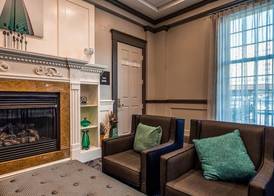 Best Western Adams Inn Quincy-Boston 2