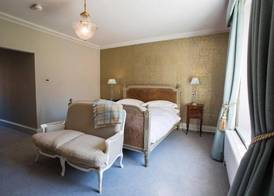 Grays Court Hotel 5