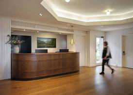 Suncourt Hotel & Conference Centre 2