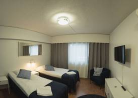 Hotel Kittilä 4