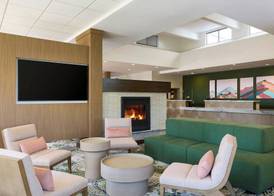 Residence Inn Phoenix Desert View at Mayo Clinic 3