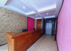 Fahari Triple Hotel 2