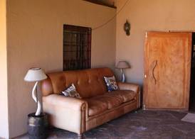 Bagatelle Kalahari Game Ranch 2