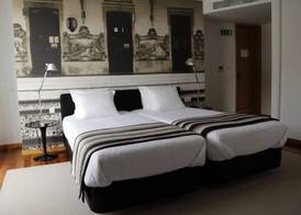 LBV House Hotel 4