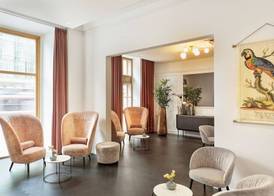 HYPERION Hotel Salzburg 3