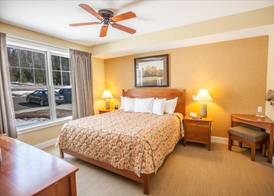 Smuggler's Notch Resort by Resort Stay 5