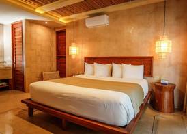 Hotel Carolina Bacalar 5