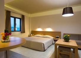 Silver Beach Hotel & Apartments 5