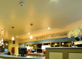 Caledonian Hotel 2