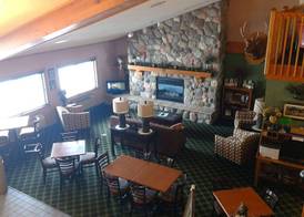 AmericInn by Wyndham Iron River 2