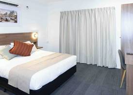 The Metropolitan Hotel 4