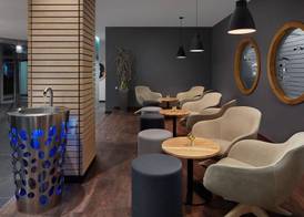 Spa Hotel Felicitas 4